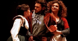 Entremeses - Teatro de la Abadía