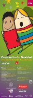 Concierto de Navidad. Unicef en Valladolid