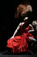 Rango / Suite Flamenca - Compañía Antonio Gades