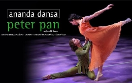 Peter Pan