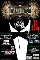 The Last Night 2014 en Sala Black Pearl