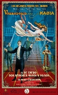 Valladolid Vive la Magia 2015