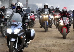Motauros 2015 en Tordesillas