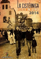 Fiestas de San Ildefonso 2015 en La Cistérniga