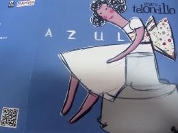 Azul