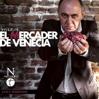 El mercader de Venecia