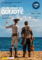 En un lugar del Quijote