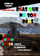 Días que no son días
