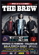 THE BREW