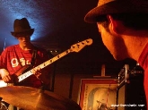 Stromboli "Jazz en Valladolid "