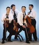 Jerusalem String Quartet en Valladolid