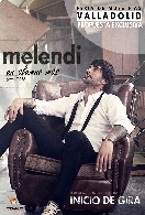Primer concierto de la Gira UN ALUMNO MAS  Melendi