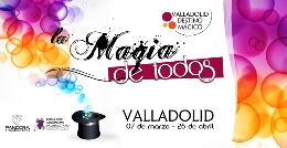 Valladolid Destino Mágico