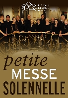 PETITE MESSE SOLENNELLE de Gioachino ROSSINI