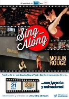 SING-ALONG MOULIN ROUGE