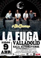 Sala AUTOREVERSE – LA FUGA
