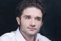 EDUARDO FERNÁNDEZ EN DELIBES+ PIANO