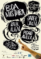 Jornadas: "Type On"