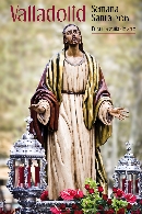 VIERNES DE DOLORES: EJERCICIO DEL VÍA CRUCIS DE LA COFRADIA DEL SANTO ENTIERRO