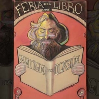 Feria del Libro antiguo y de ocasión