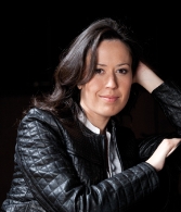 ALBA VENTURA EN DELIBES+ PIANO