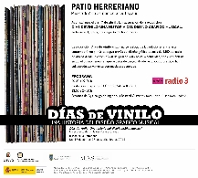 DIAS DE VINILO