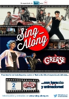 SING-ALONG GREASE
