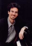 DANIEL DEL PINO EN DELIBES+ PIANO
