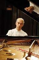 MIGUEL ITUARTE EN DELIBES+ PIANO