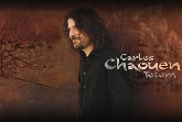 Carlos Chaouen en Valladolid