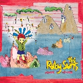 The Ruby Suns en Valladolid