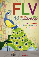 48ª Feria del Libro de Valladolid
