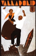 FIESTAS PATRONALES DE SAN PEDRO REGALADO 2015 Del 8 al 15 de mayo de 2015