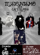 Ciclo de Ilusionismo en el Café Teatro