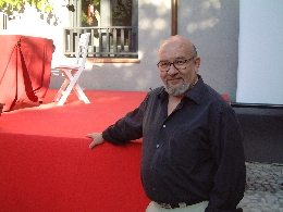 Conferencia POESÍA Y TAUROMAQUIA por Jorge Múrtula