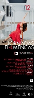 TIENTO  12 Jornadas Flamencas