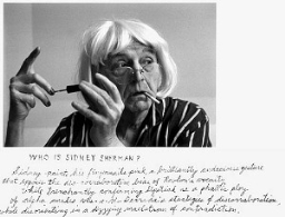 A B C Duane Michals