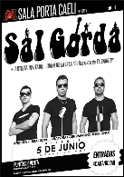 SAL GORDA + JUANI DE LA ISLA ” Guitarrista del barrio”