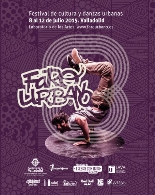 Faro Urbano 2015