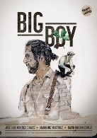 BIG BOY en Movimiento Subterráneo