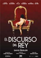 EL DISCURSO DEL REY