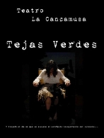 TEJAS VERDES en Movimiento Subterráneo
