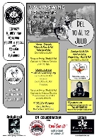Clase de Swing y Lindy Hop