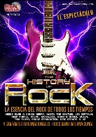 HISTORY OF ROCK