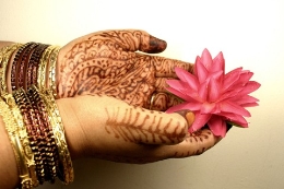 EXPOSICION DE FOTOGRAFIA "RELIGIONES DE LA INDIA"