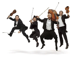 Estival UVa: PAGAGNINI