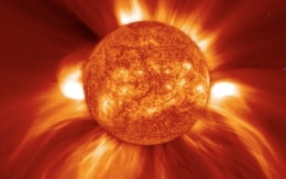 ASÓMATE AL UNIVERSO DESDE VALLADOLID