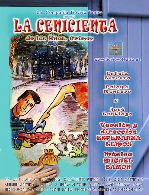 LA CENICIENTA