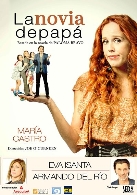 LA NOVIA DE PAPÁ