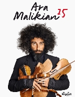 ARA MALIKIAN 15